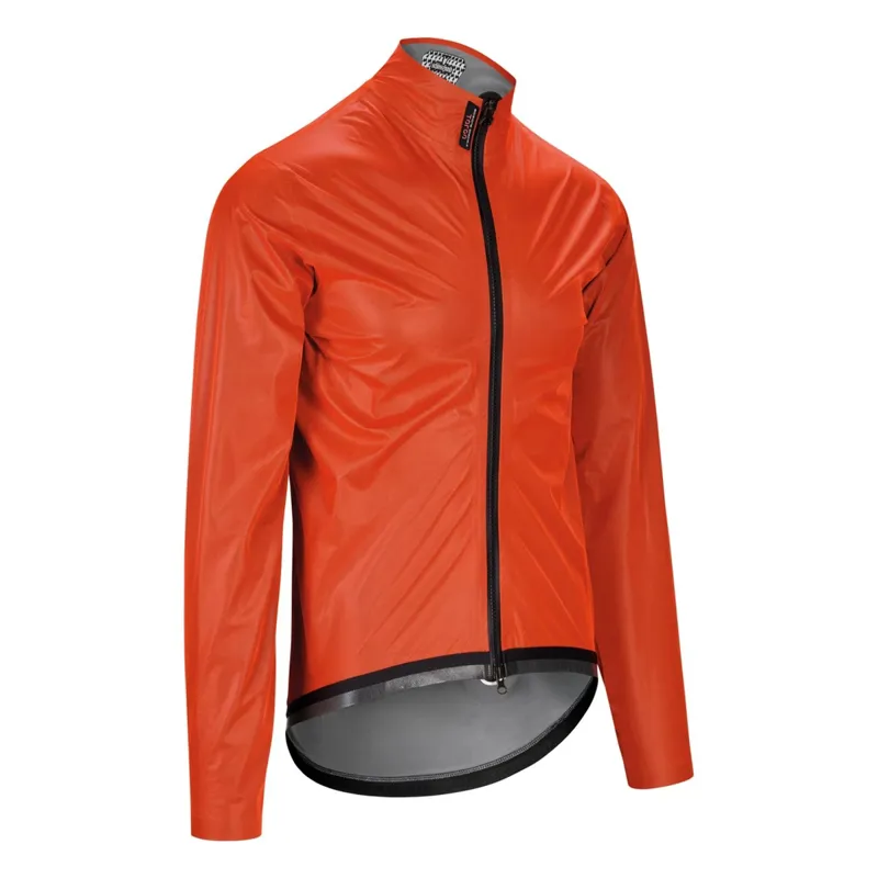 Assos Equipe RS Targa Cycling Rain Jacket-1